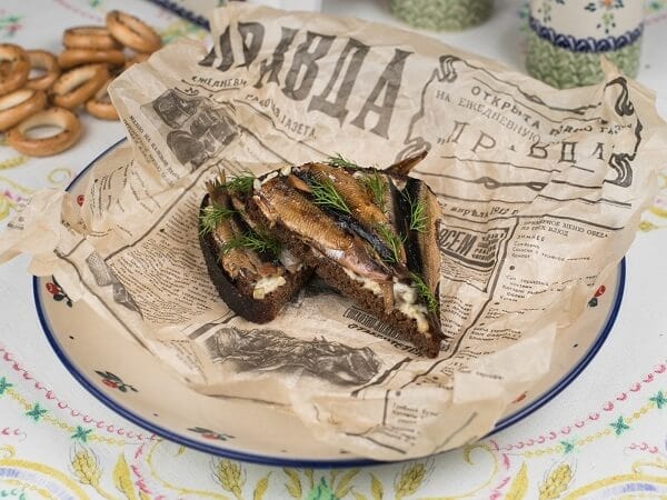 фото ресторана #1