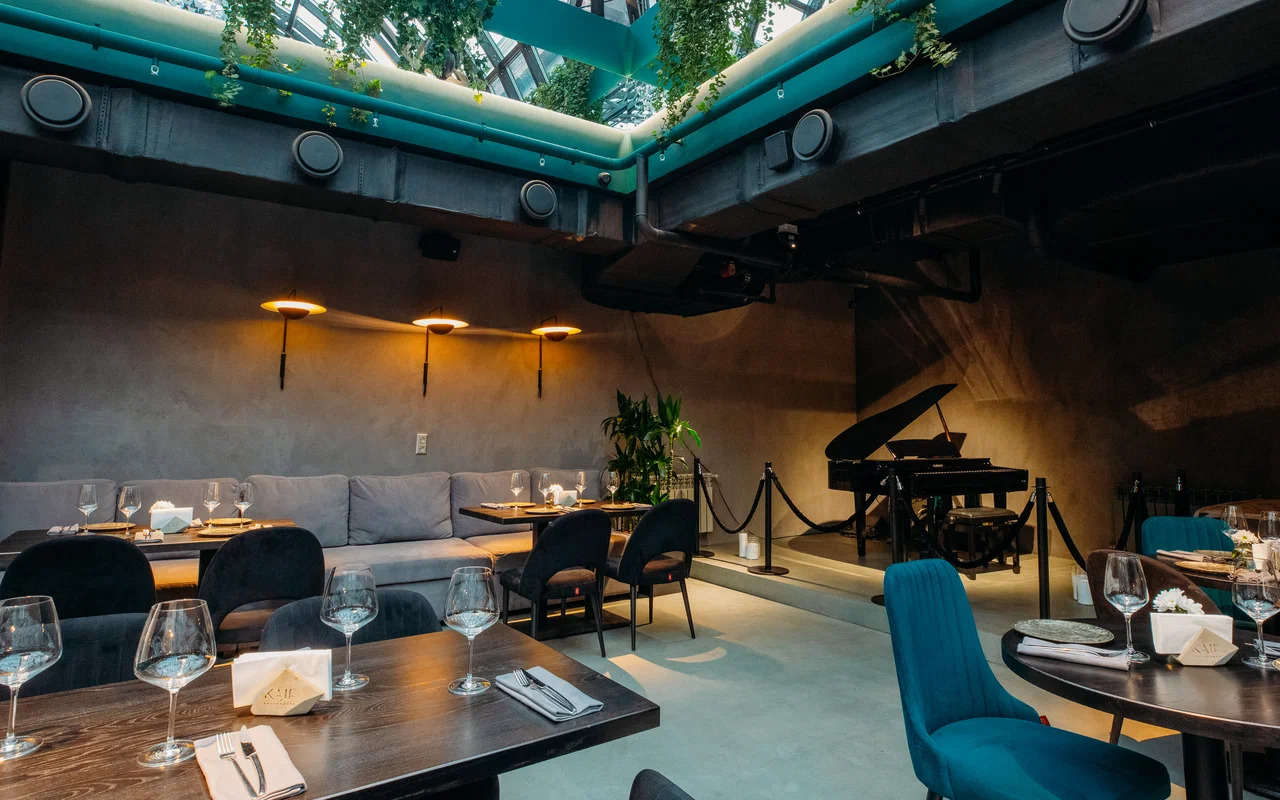 фото ресторана #9212