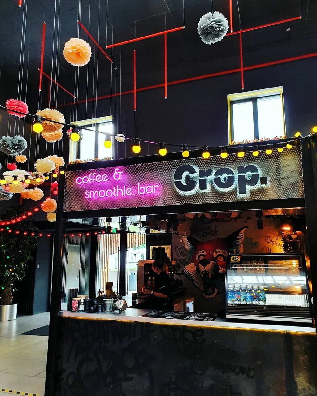 фото ресторана #2640