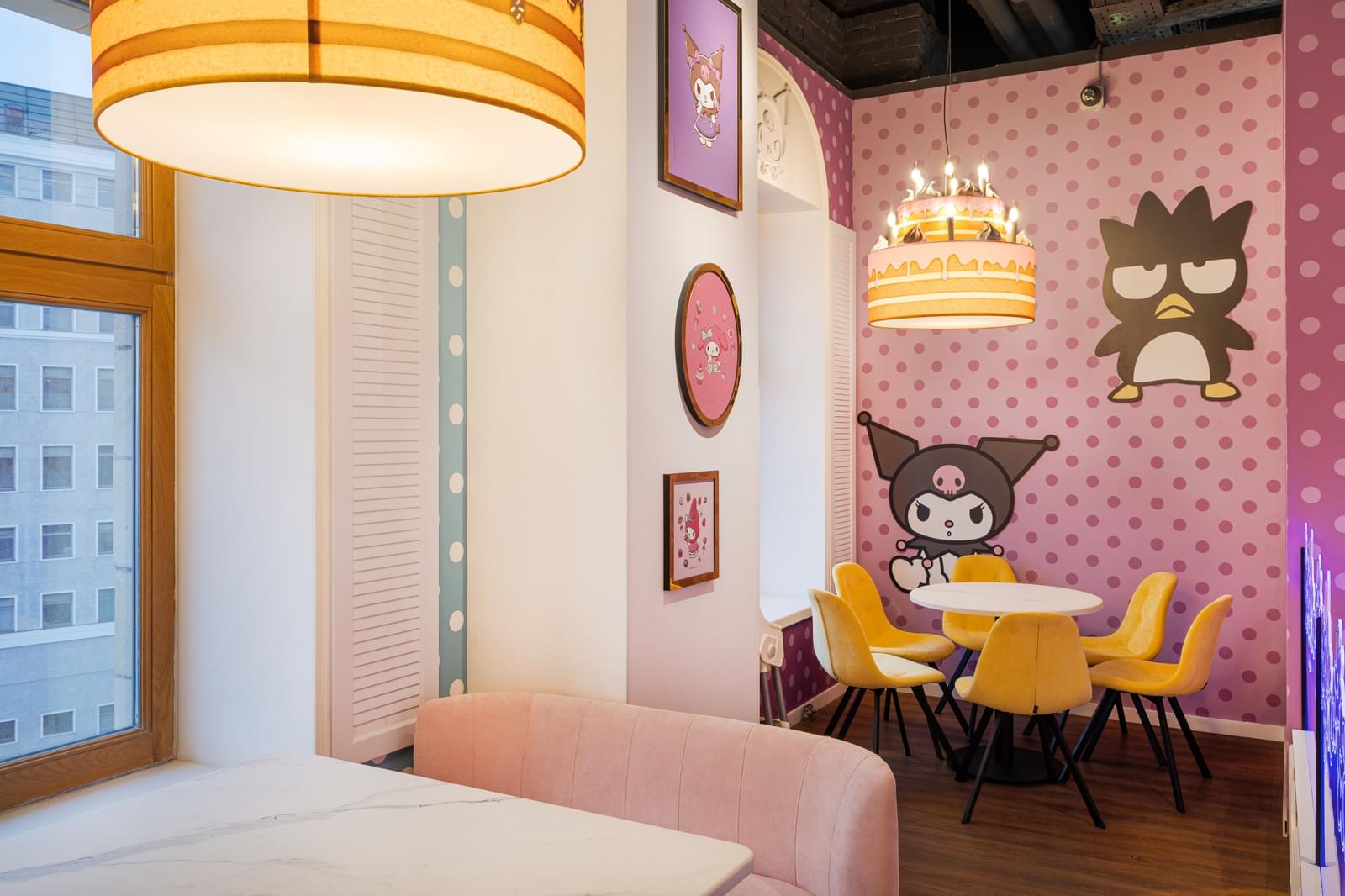 фото ресторана #8533