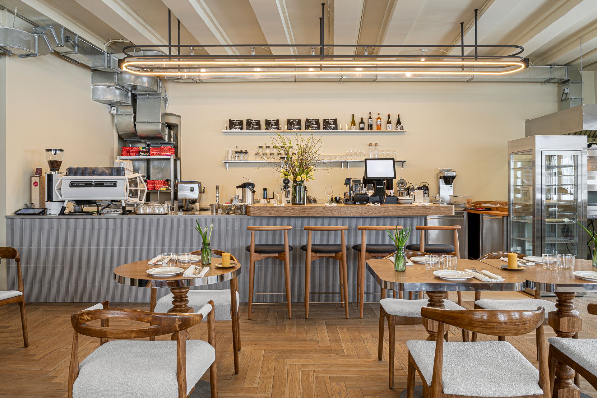 фото ресторана #34795