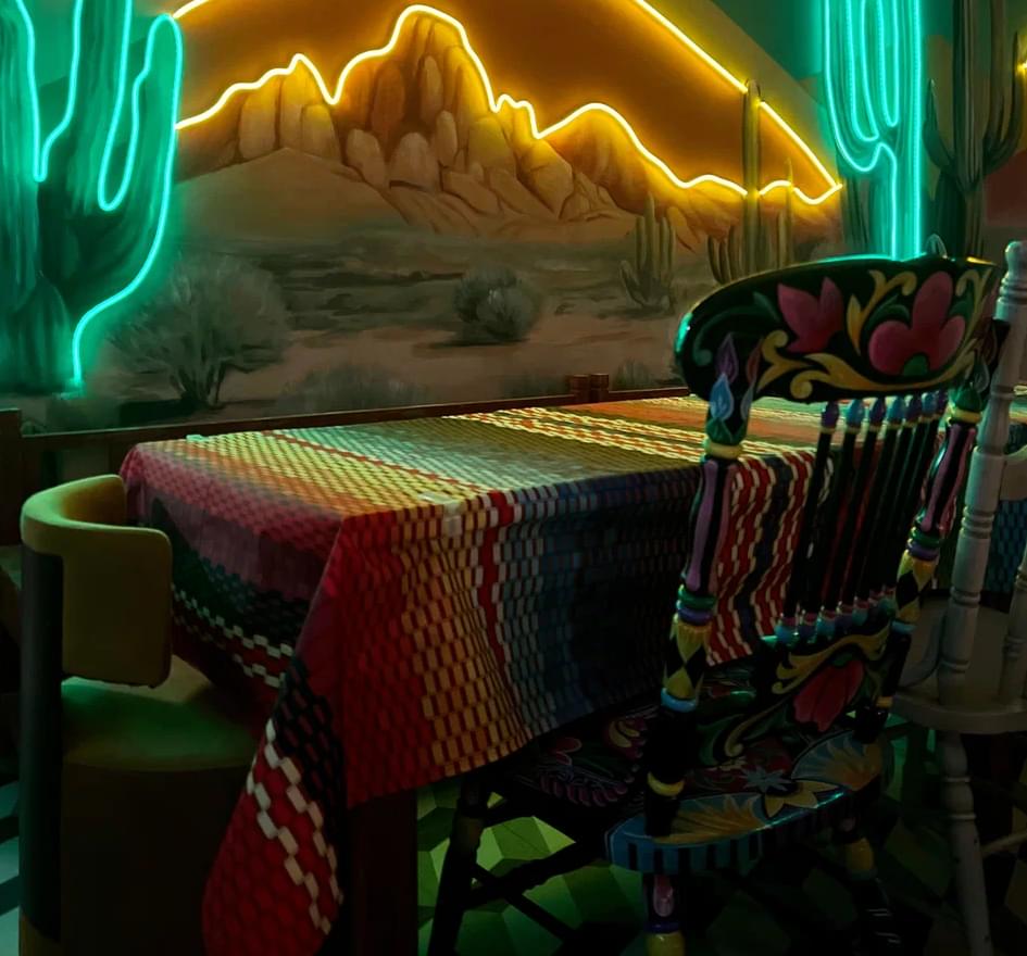 фото ресторана #505