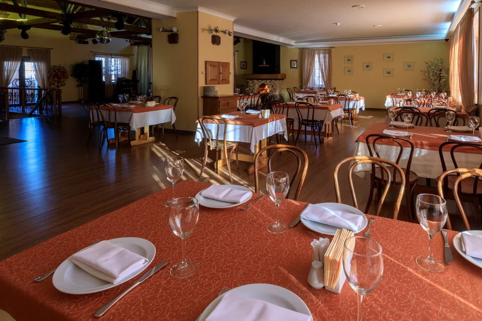 фото ресторана #3527