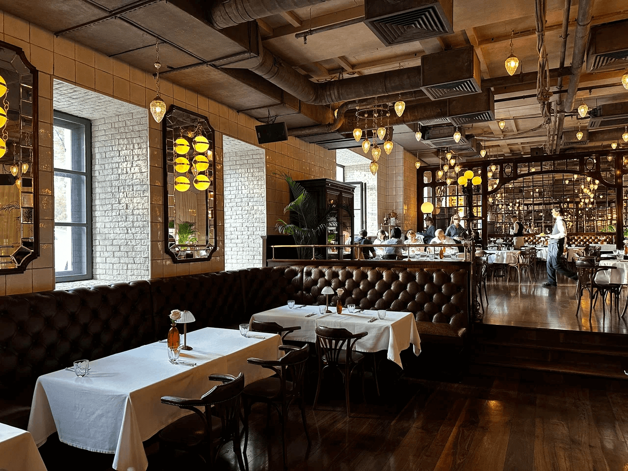 фото ресторана #1