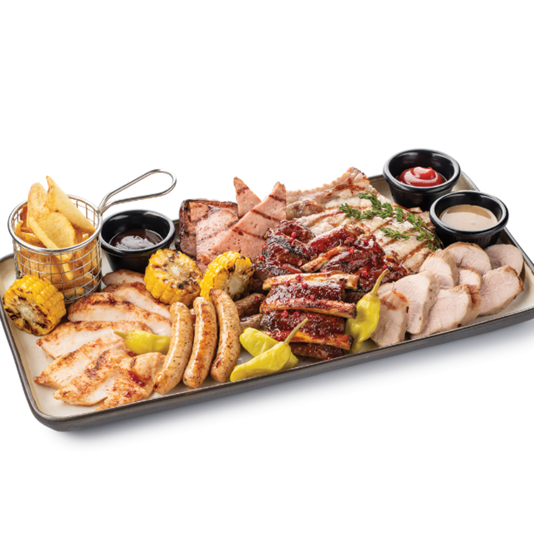 фото ресторана #3