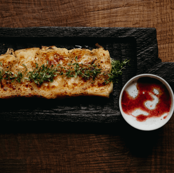 фото ресторана #1