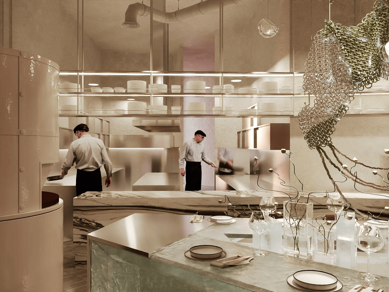 фото ресторана #12729