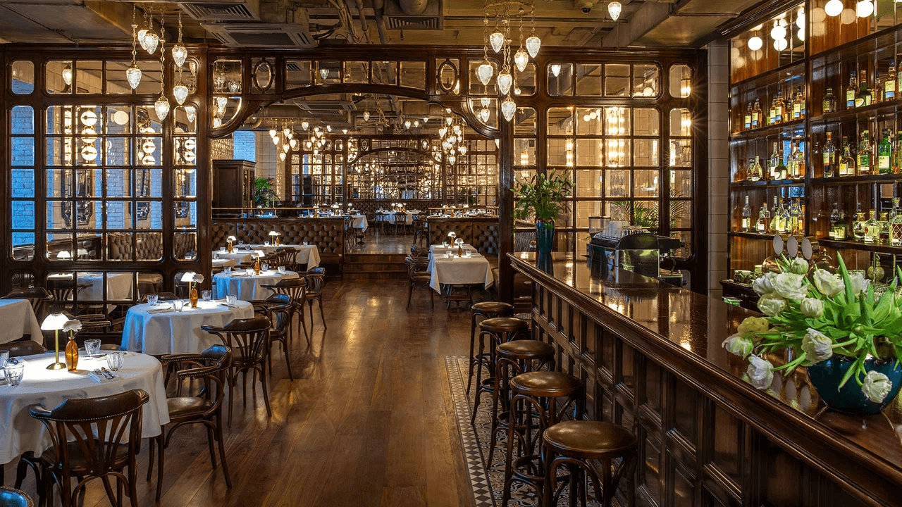 фото ресторана #2