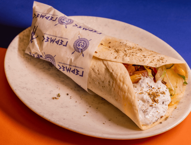 фото ресторана #1