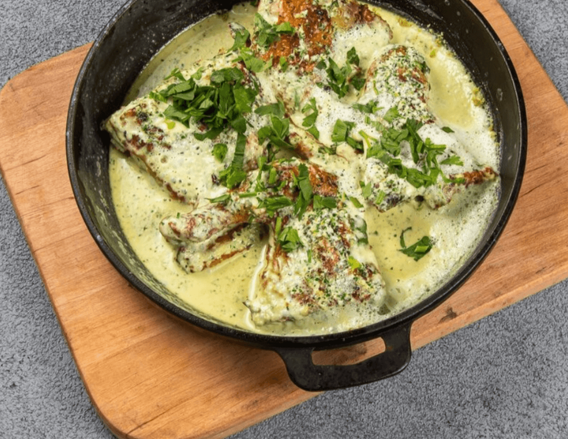 фото ресторана #3