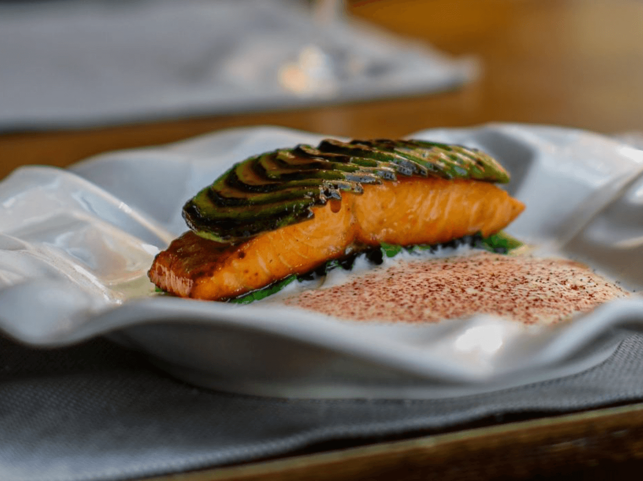 фото ресторана #2