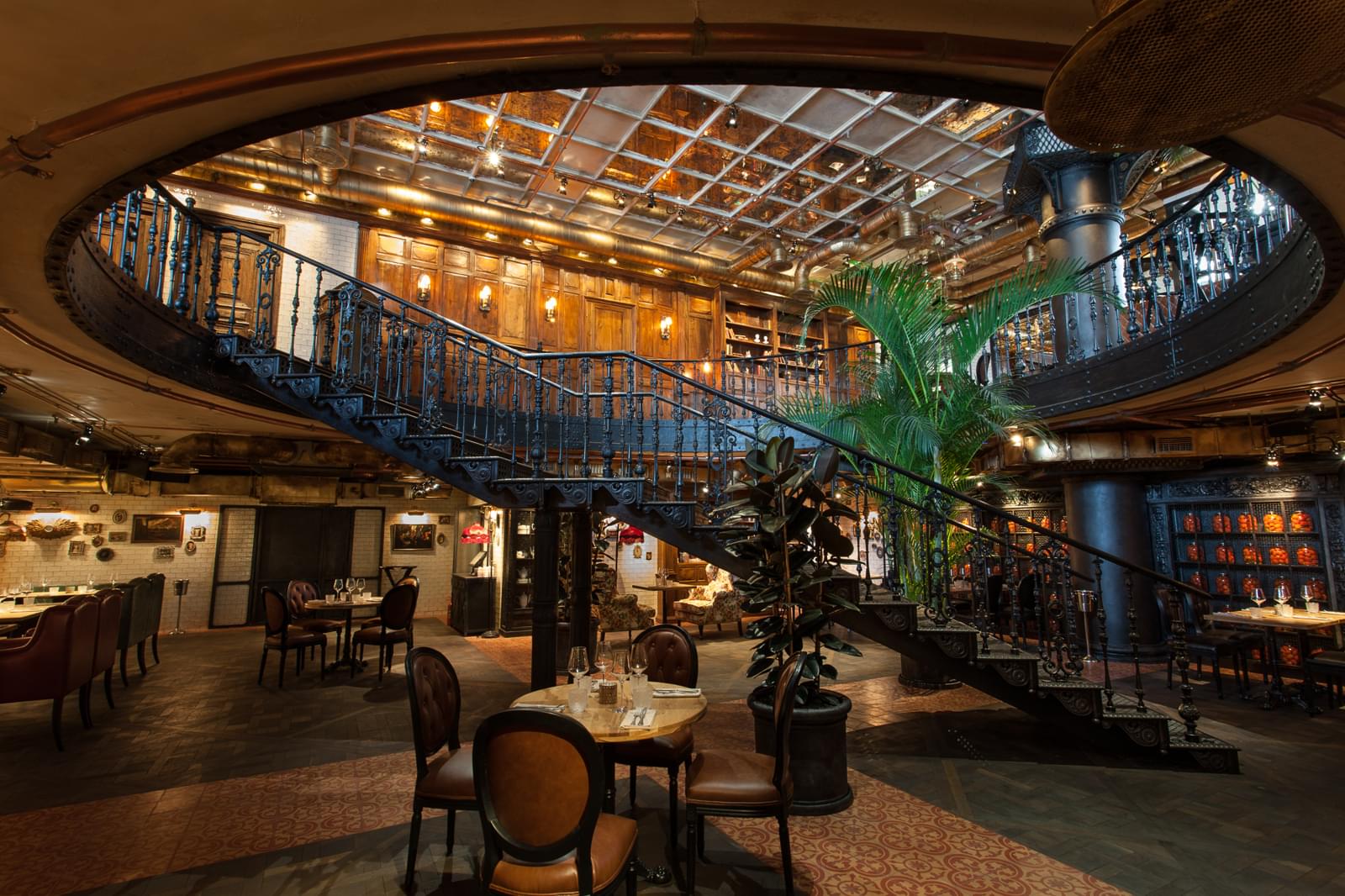 фото ресторана #3