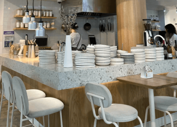 фото ресторана #9501