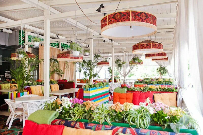 фото ресторана #2562