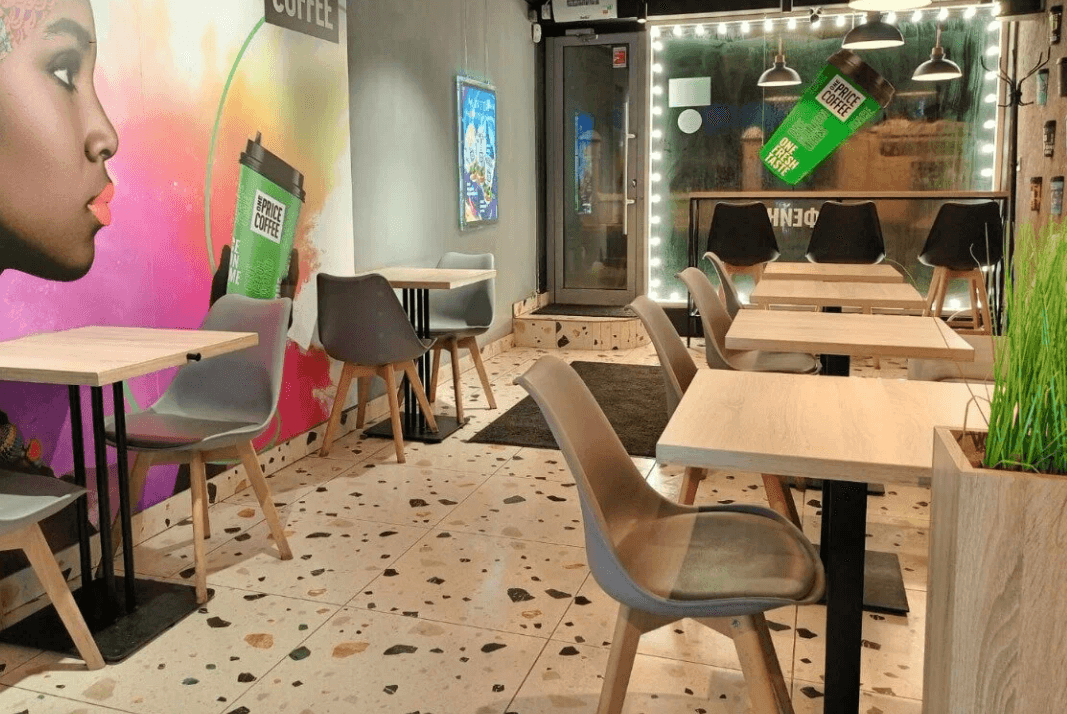 фото ресторана #1