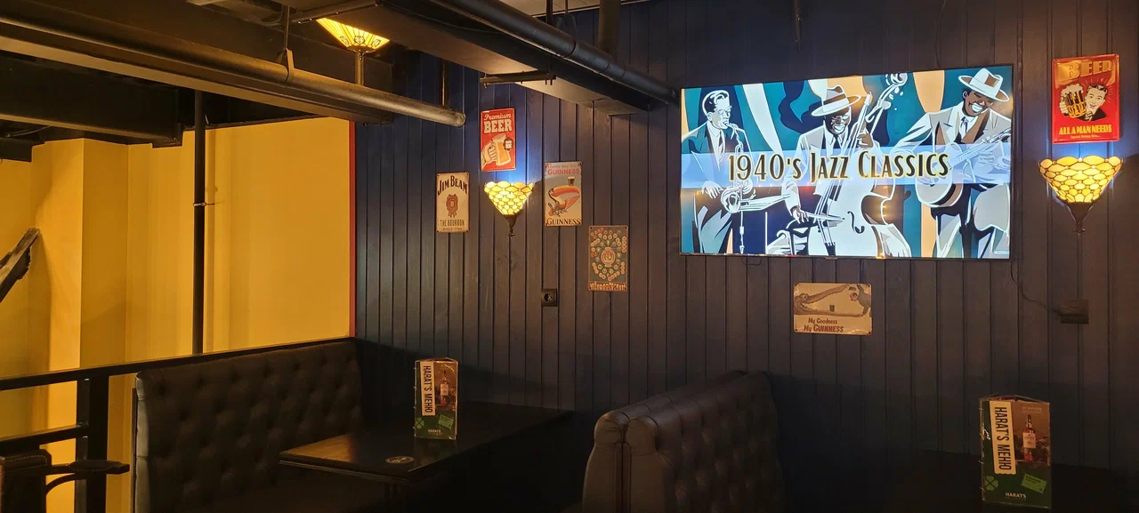 фото ресторана #7389