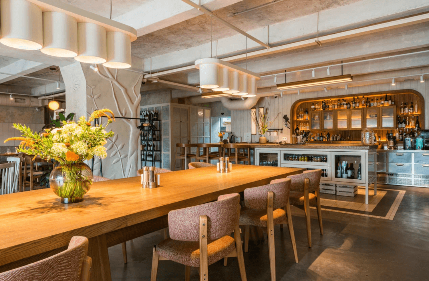 фото ресторана #3