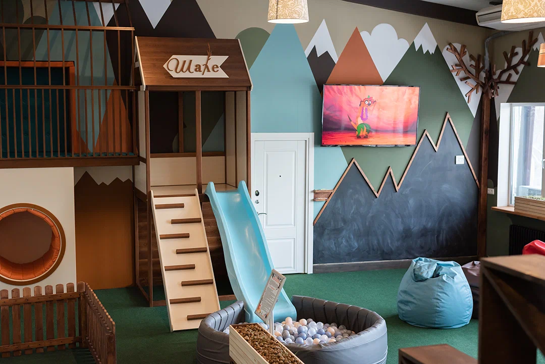 фото ресторана #1843