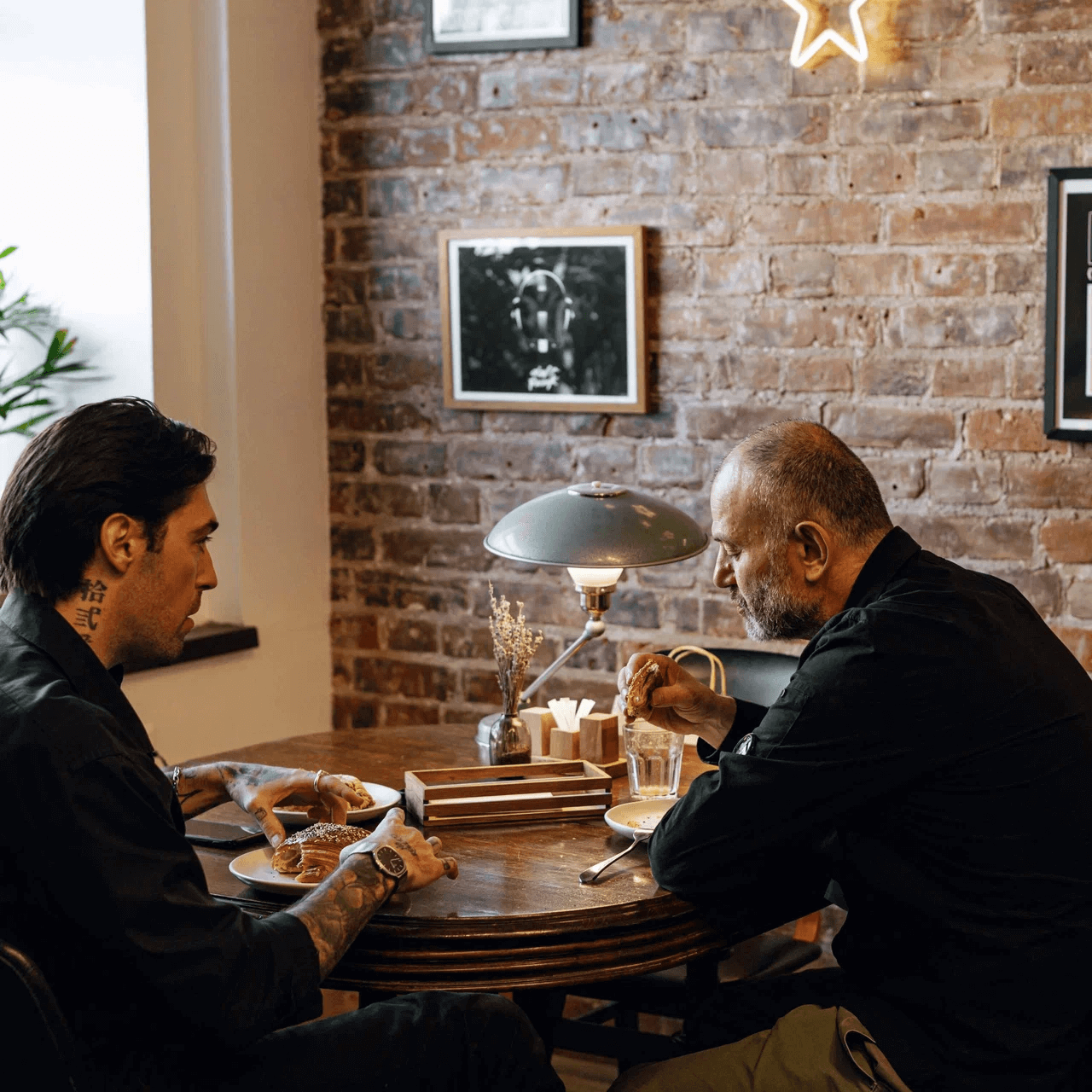 фото ресторана #1689