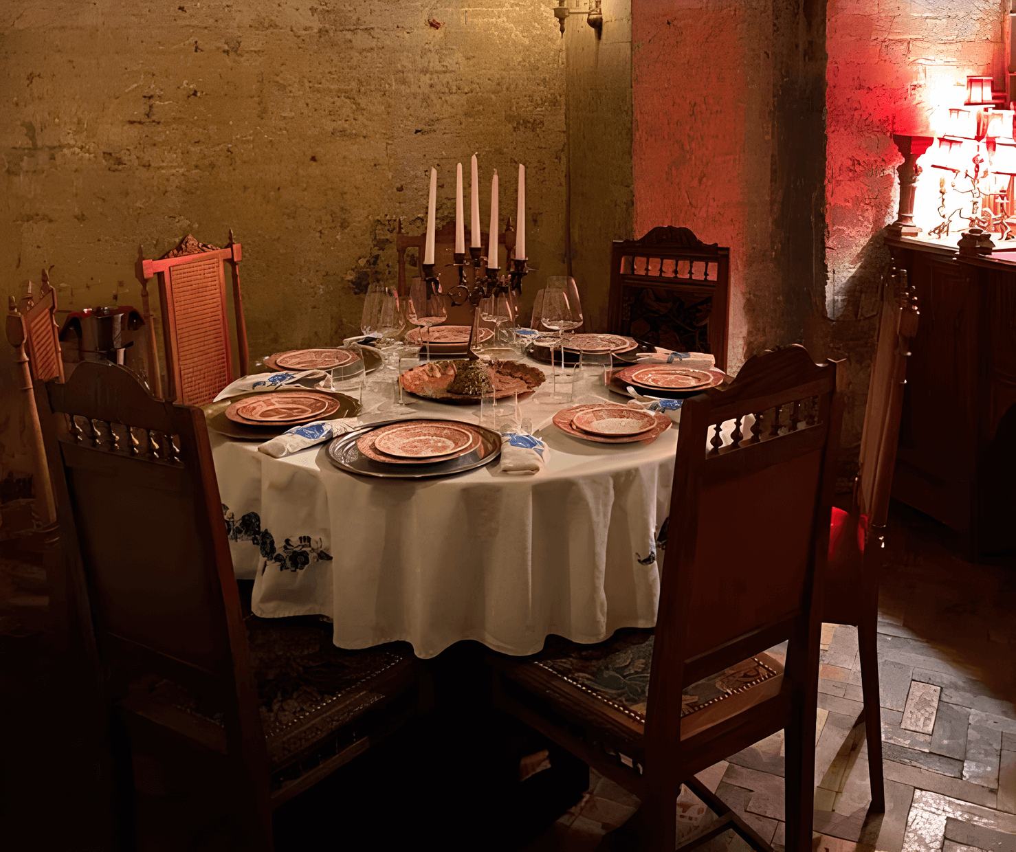 фото ресторана #1947