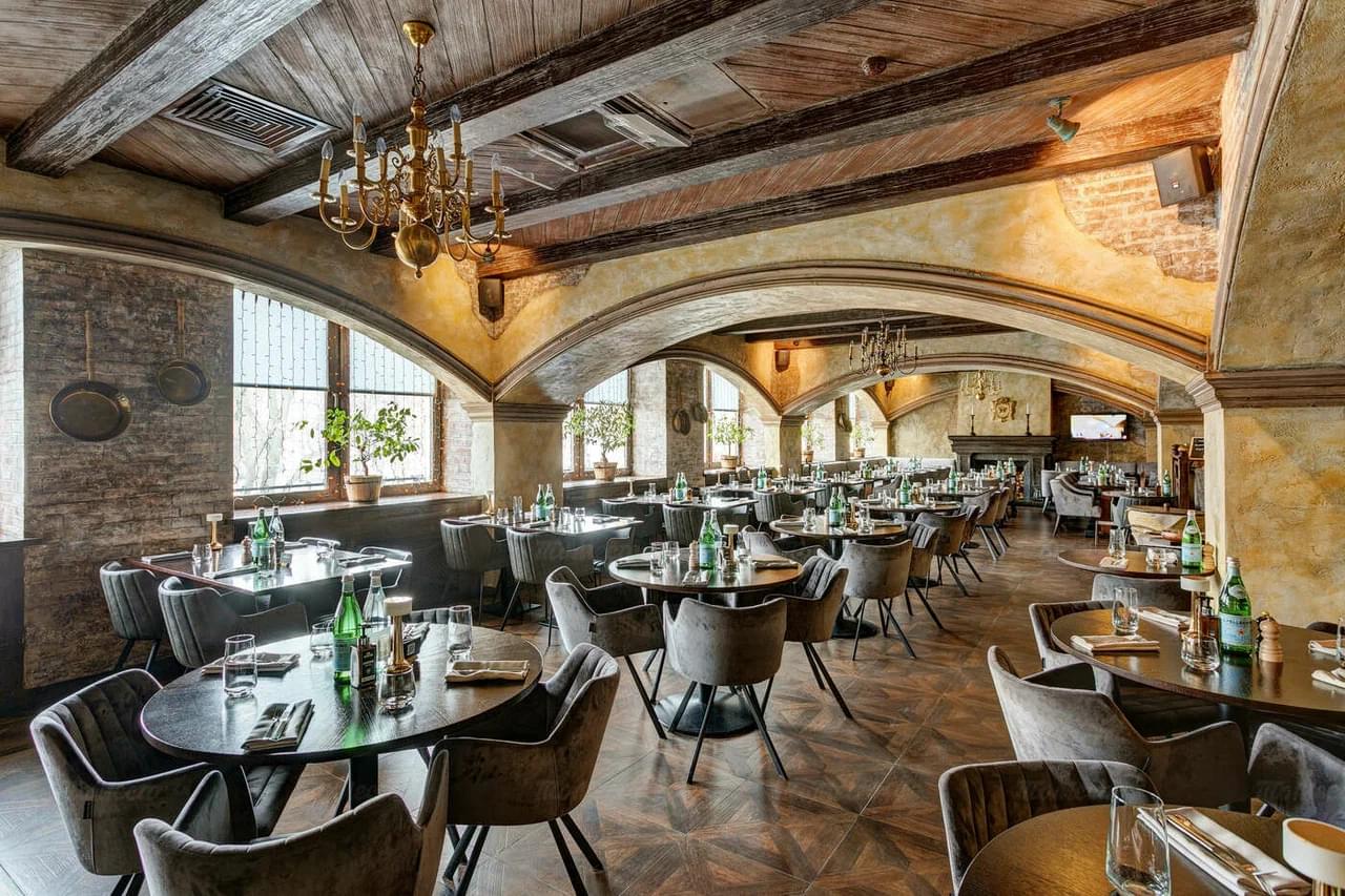 фото ресторана #2824