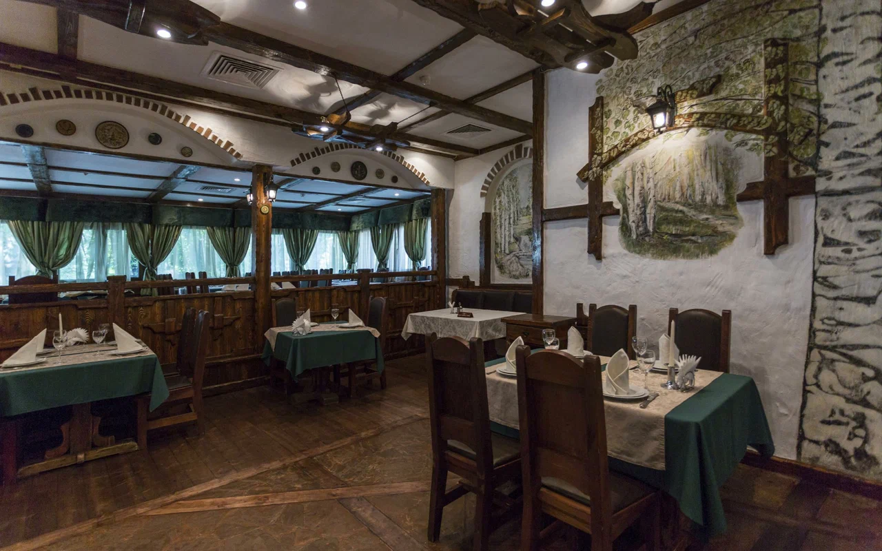 фото ресторана #2284