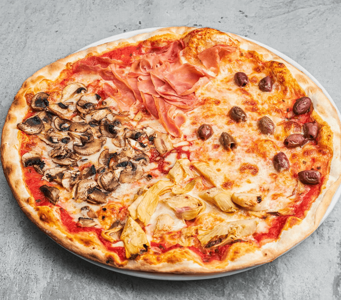 фото ресторана #1