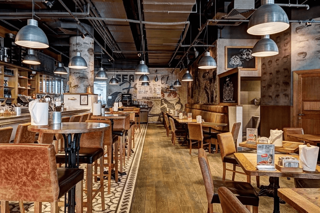 фото ресторана #3