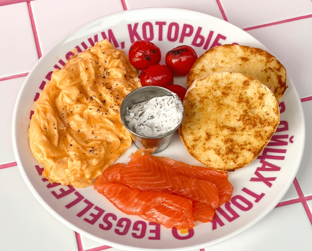 фото ресторана #2