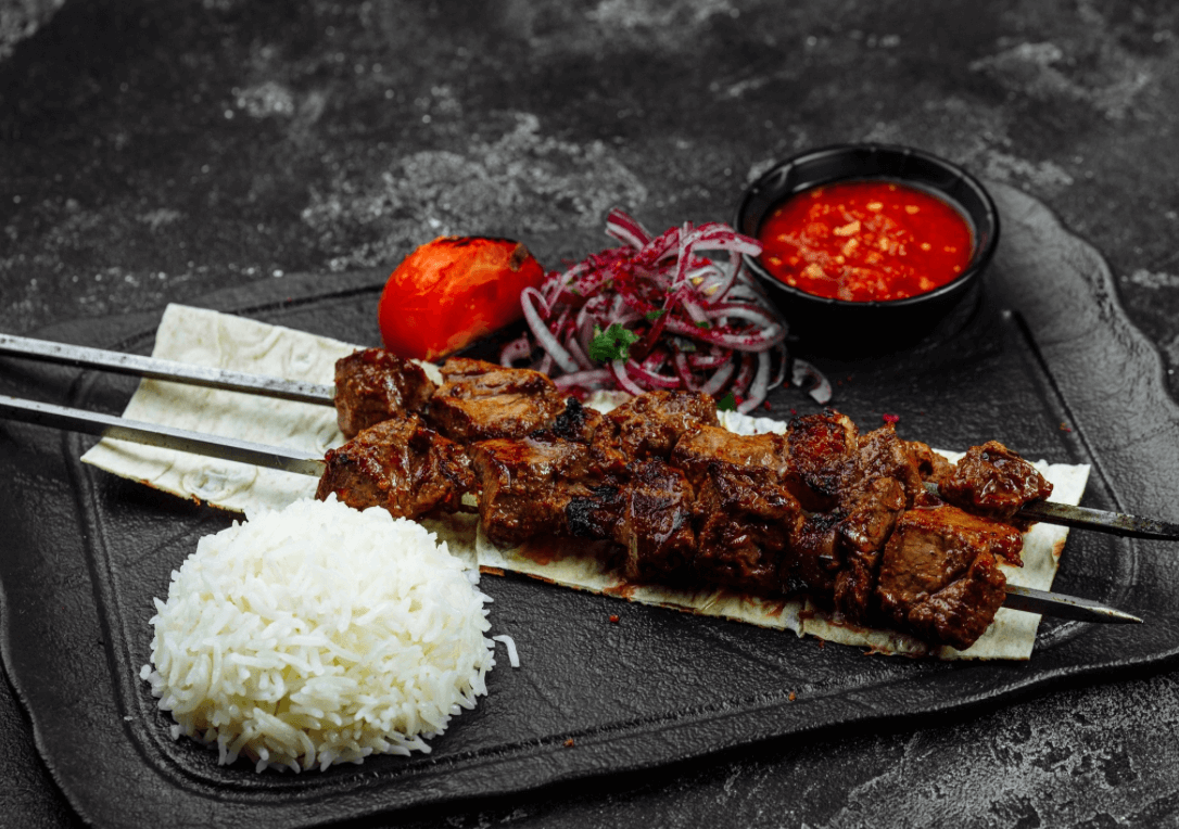 фото ресторана #1