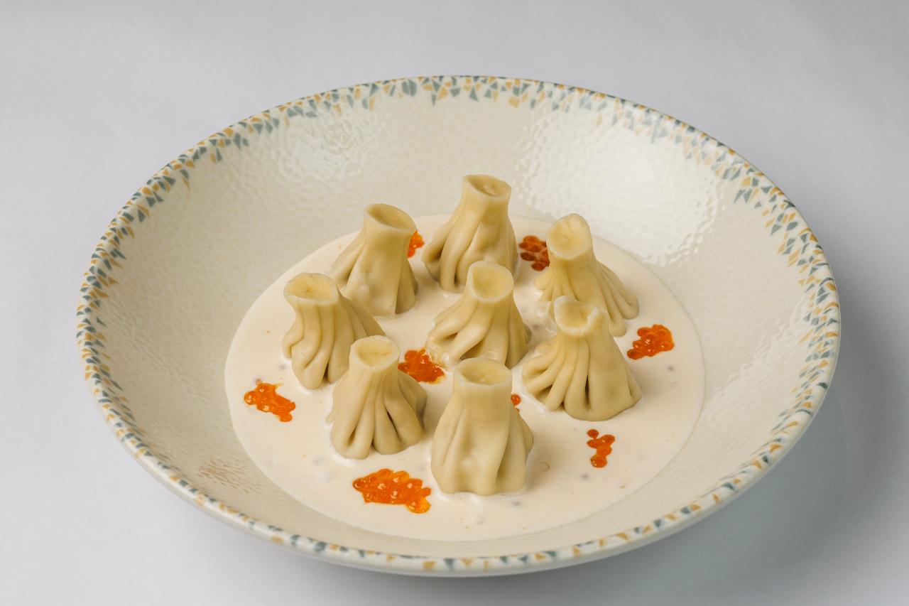 фото ресторана #1