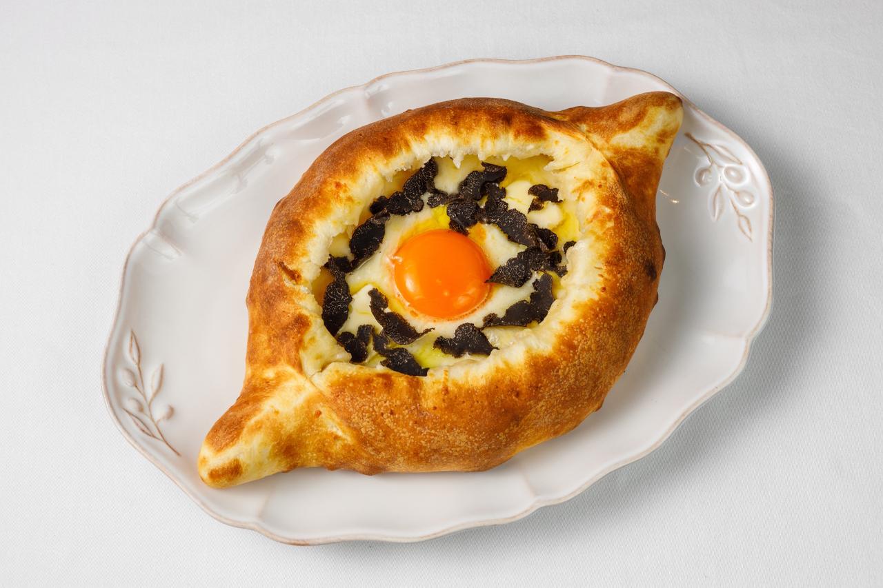 фото ресторана #2