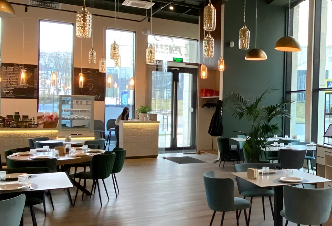 фото ресторана #3