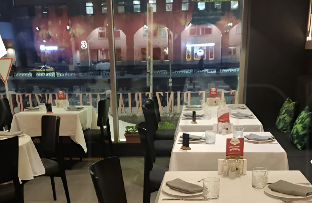 фото ресторана #1