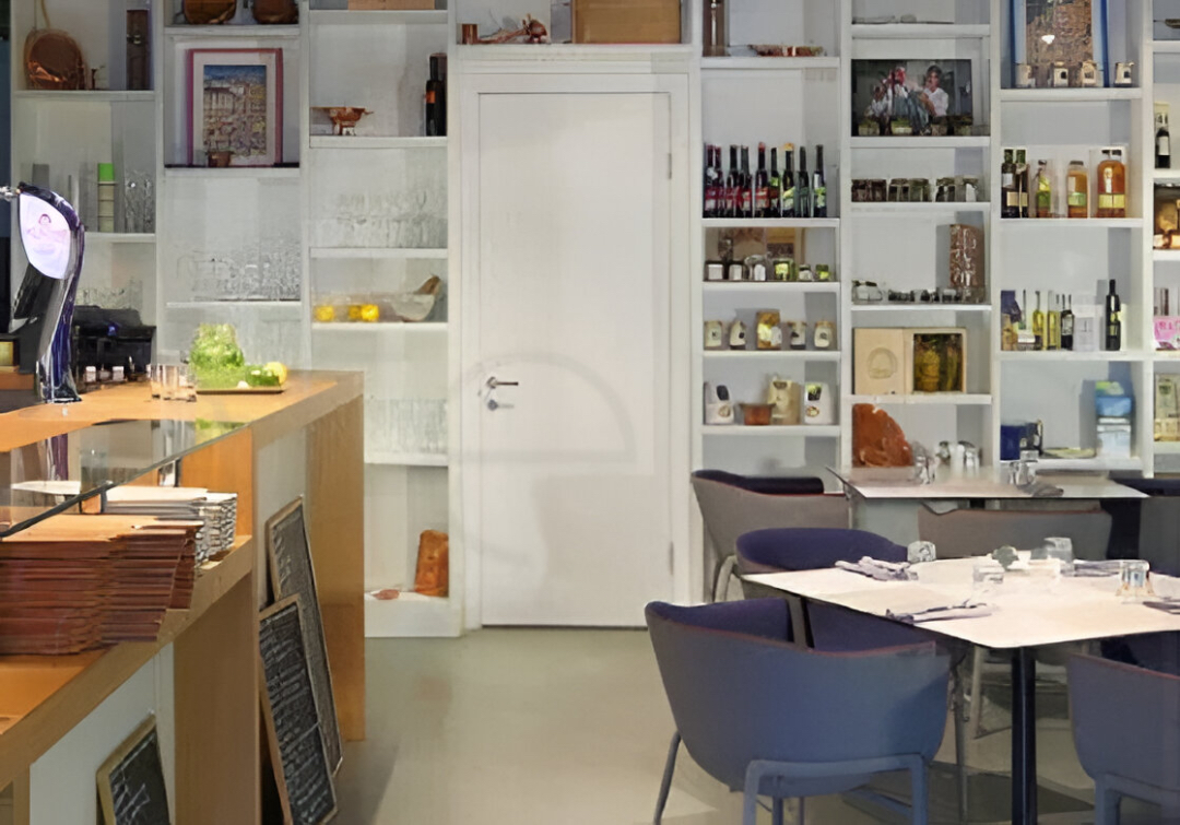 фото ресторана #2