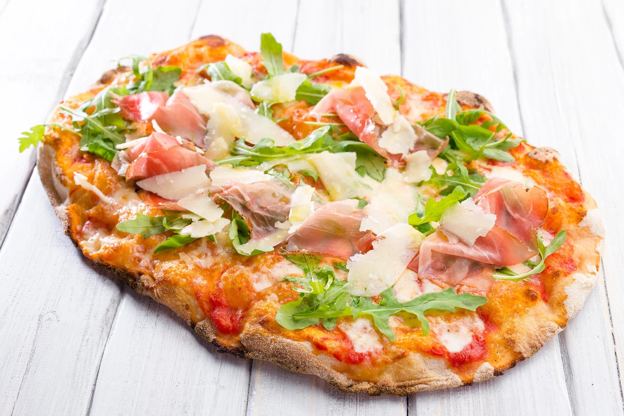 фото ресторана #1