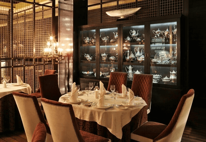 фото ресторана #1