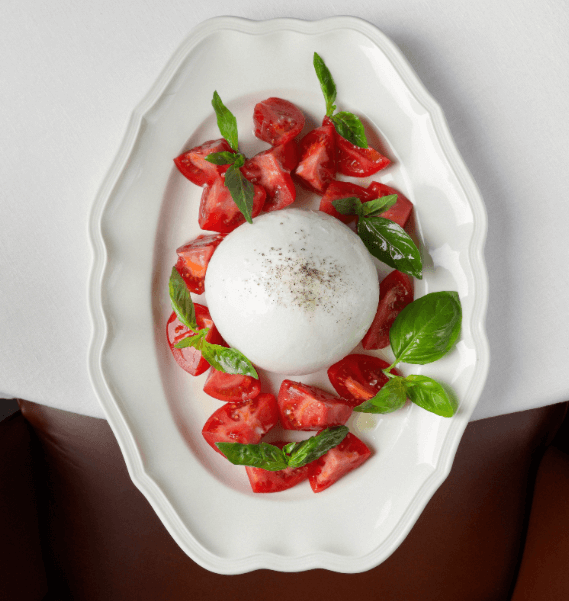 фото ресторана #1