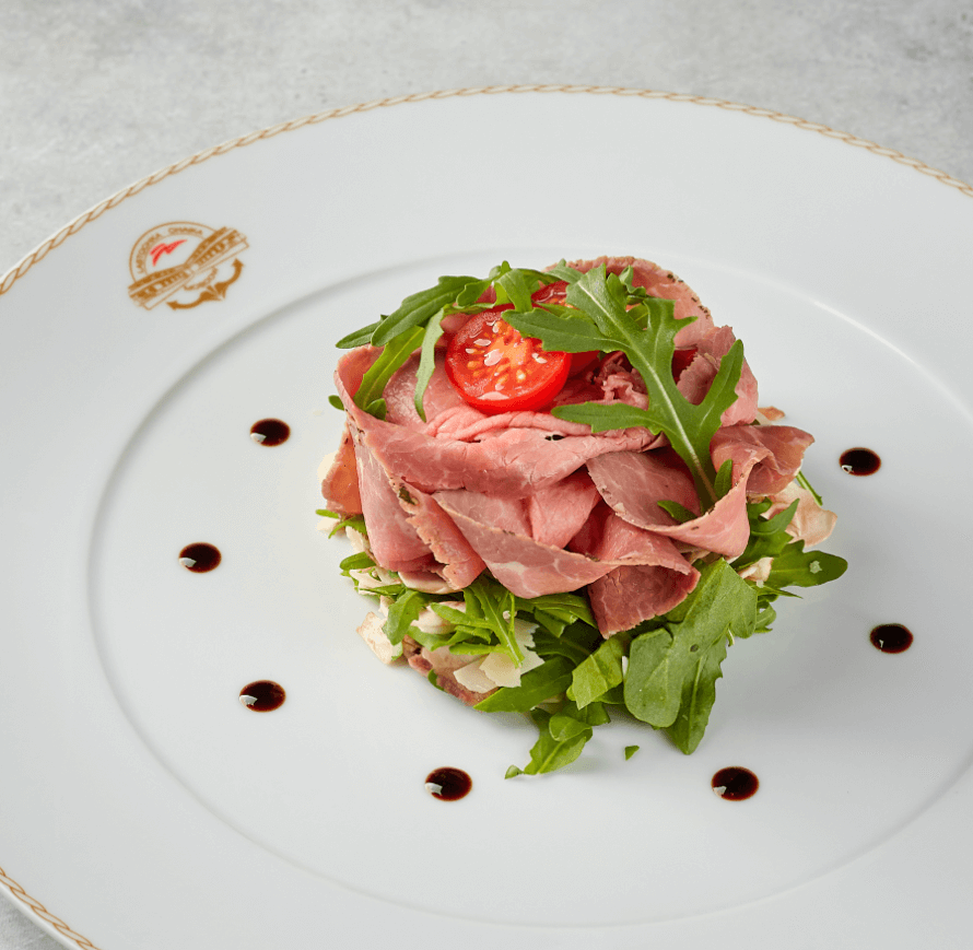 фото ресторана #1