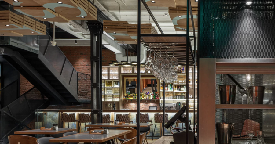 фото ресторана #3249