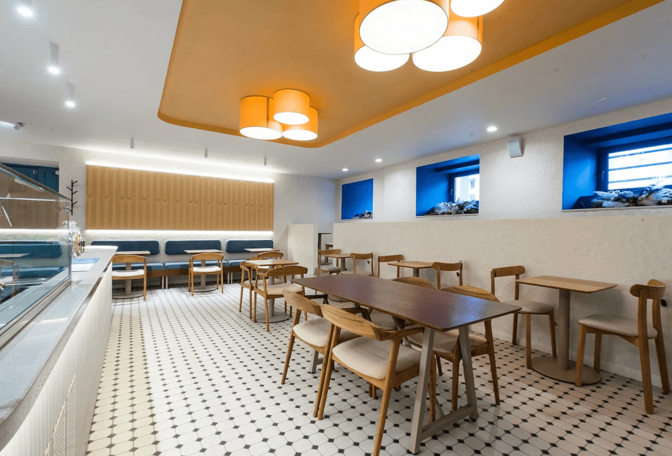 фото ресторана #2593