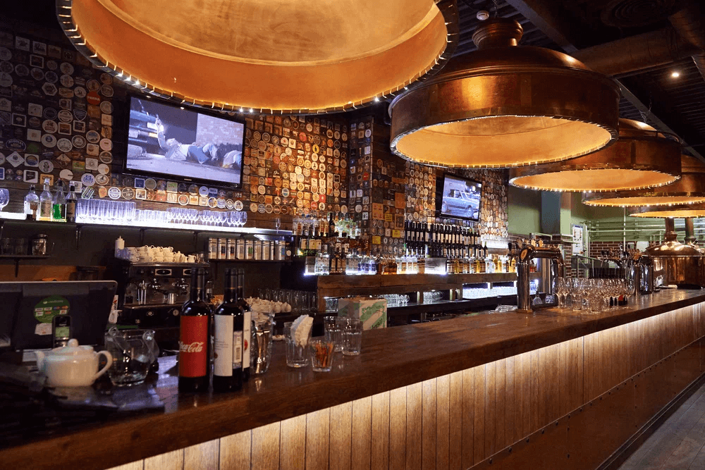 фото ресторана #1265