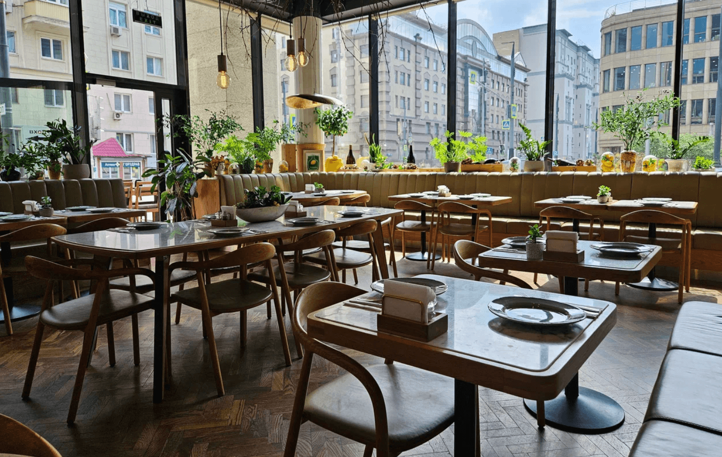 фото ресторана #1