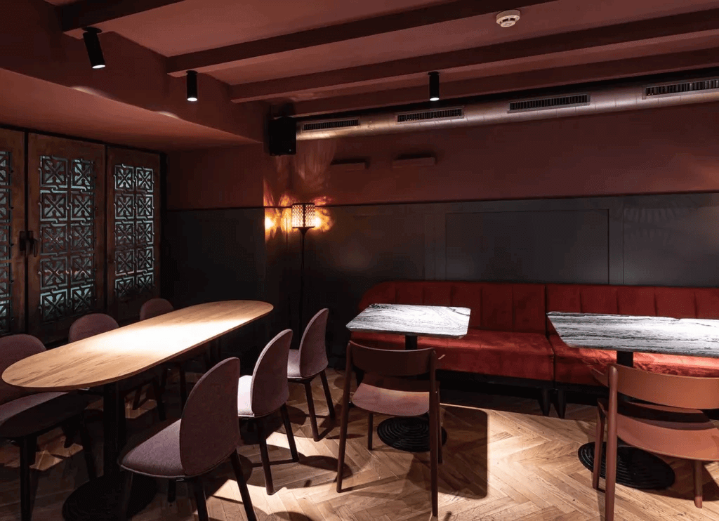 фото ресторана #2938