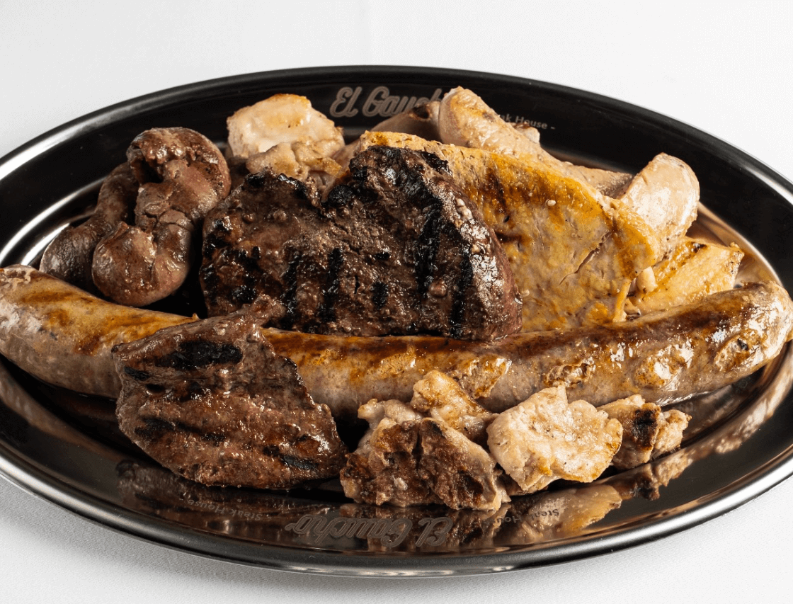 фото ресторана #2