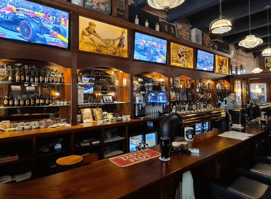 фото ресторана #314