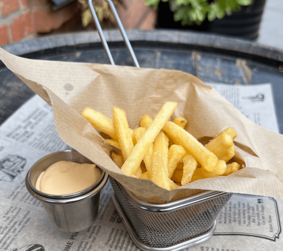 фото ресторана #1