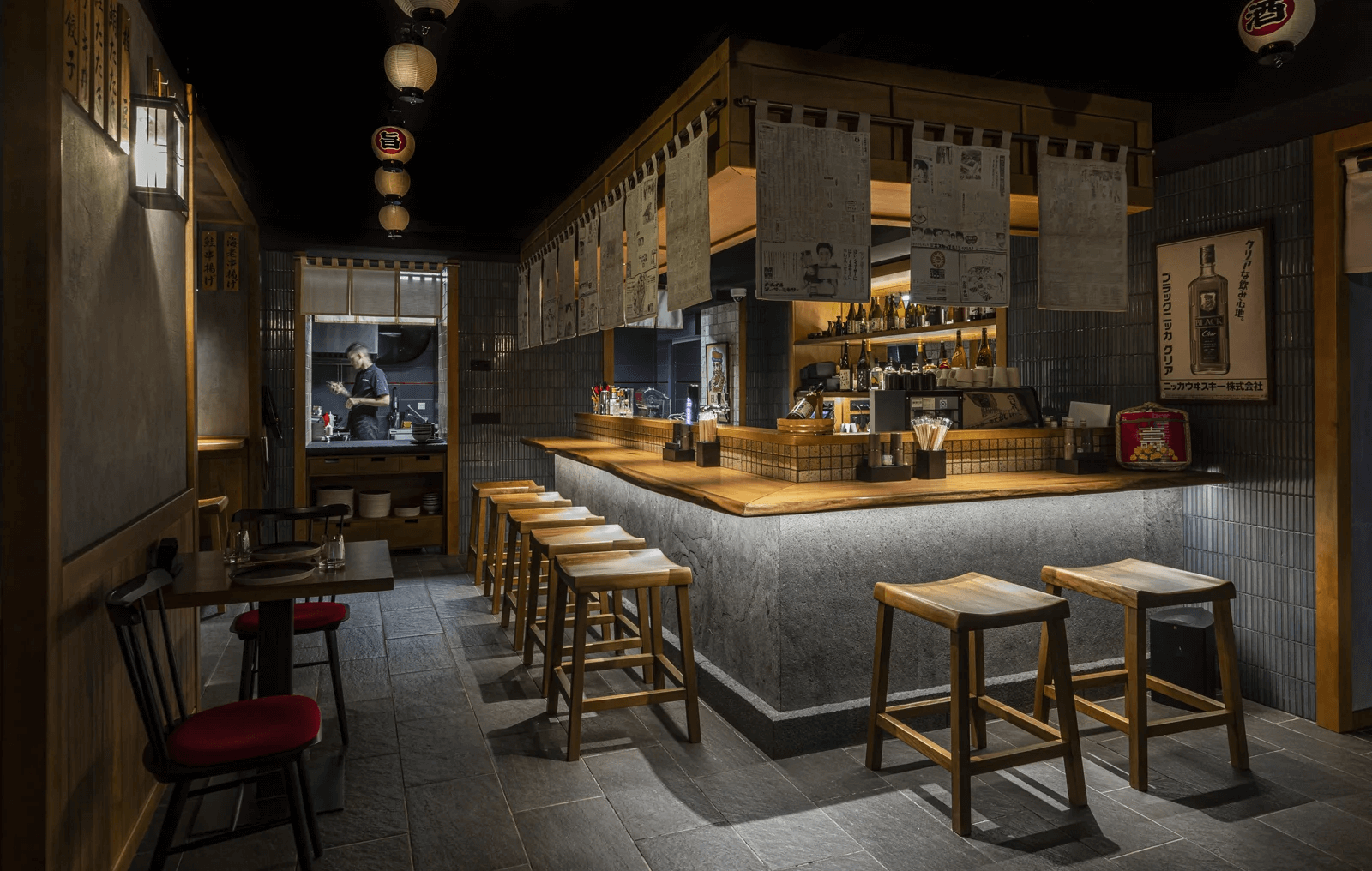 фото ресторана #5463