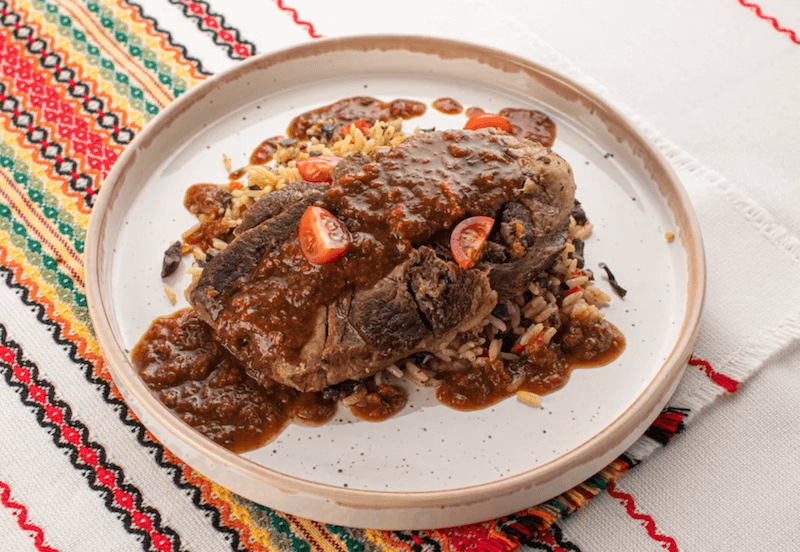 фото ресторана #3