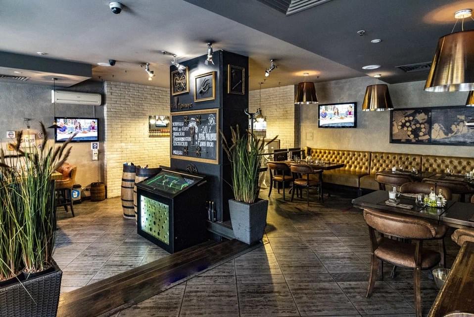 фото ресторана #2989